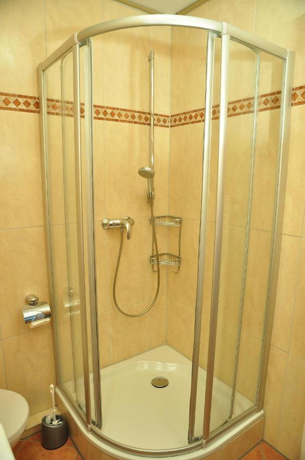 Res-406-Apartment-Meeresliebe-Seeblick Scharbeutz Luaran gambar